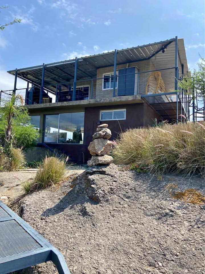 VENTA CASA MIRADOR DEL LAGO BIALET MASSE CARLOZ PAZ CORDOBA - Imagen ampliada 9