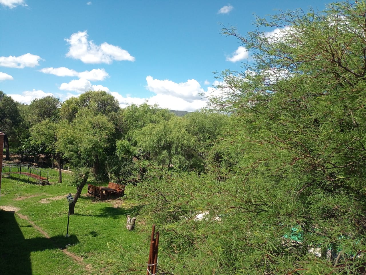 VENTA COMPLEJO VILLA LAS ROSAS TRALASIERRAS CORDOBA ARGENTINA - Imagen ampliada 14