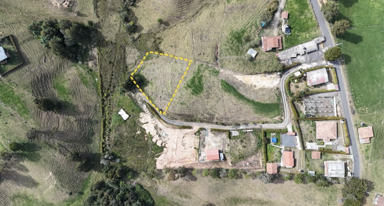 Lote en Venta zona campestre