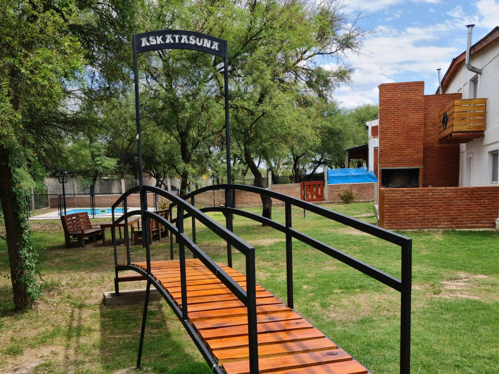 VENTA COMPLEJO VILLA LAS ROSAS TRALASIERRAS CORDOBA ARGENTINA - Imagen ampliada 6
