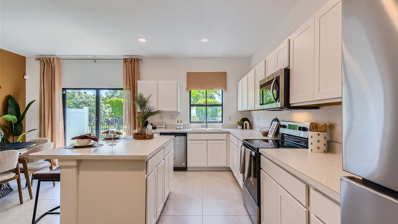 ¡Tu nuevo comienzo te espera en Highland Oaks Pompano Beach! - Imagen ampliada 10
