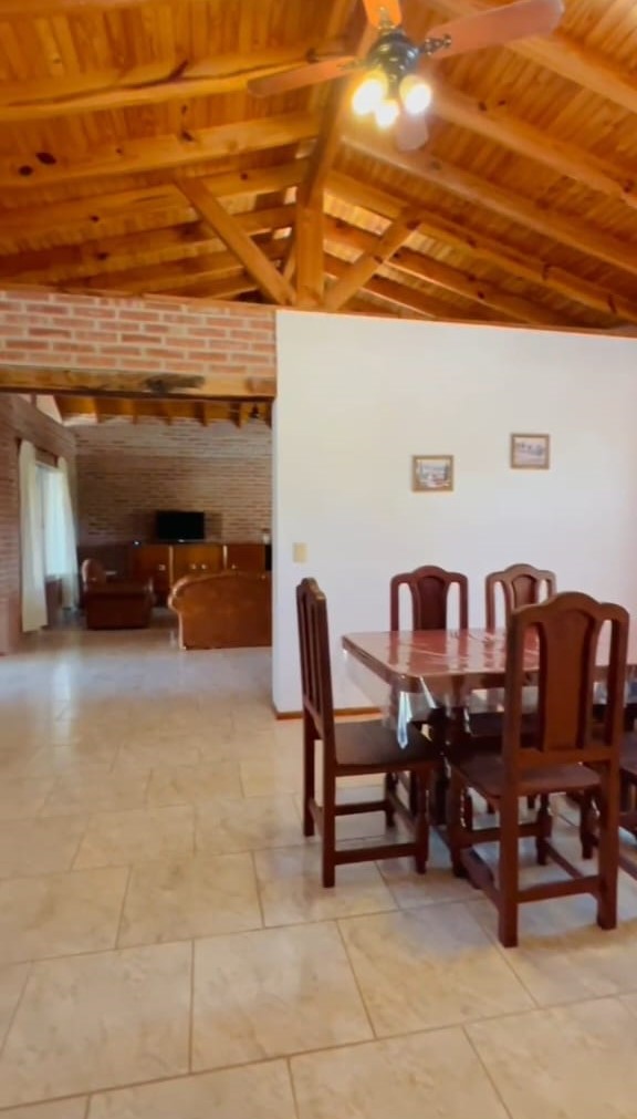 VENTA CASA NONO MINA CLAVERO CORDOBA TRALASIERRAS ARGENTINA - Imagen ampliada 15