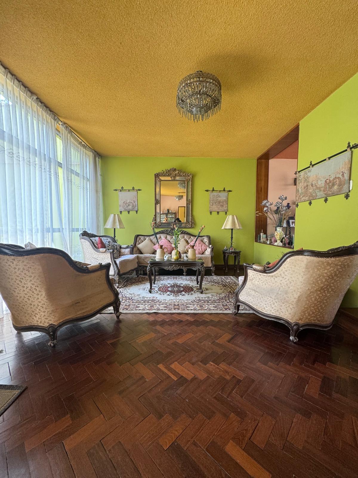 OCASIÓN EN SAN BORJA – VENTA DE CASA EN LA MEJOR ZONA - Imagen ampliada 6