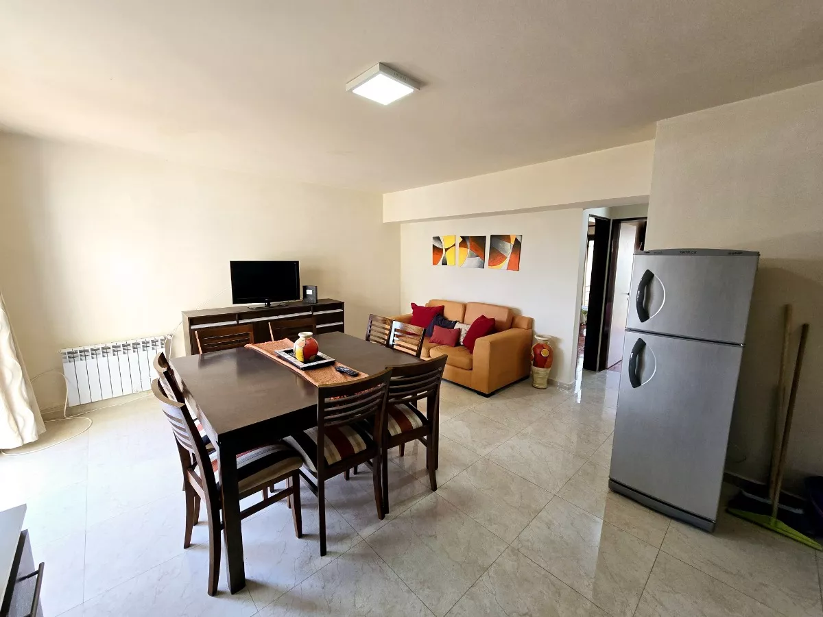 VENTA DEPARTAMENTO CARLOS PAZ 2 HABITACIONES CENTRO - Imagen ampliada 7