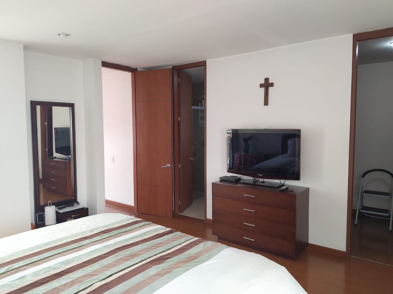 Apartamento Dúplex en Venta Barrio de Nueva Autopista Zona Norte Bogotá Colombia