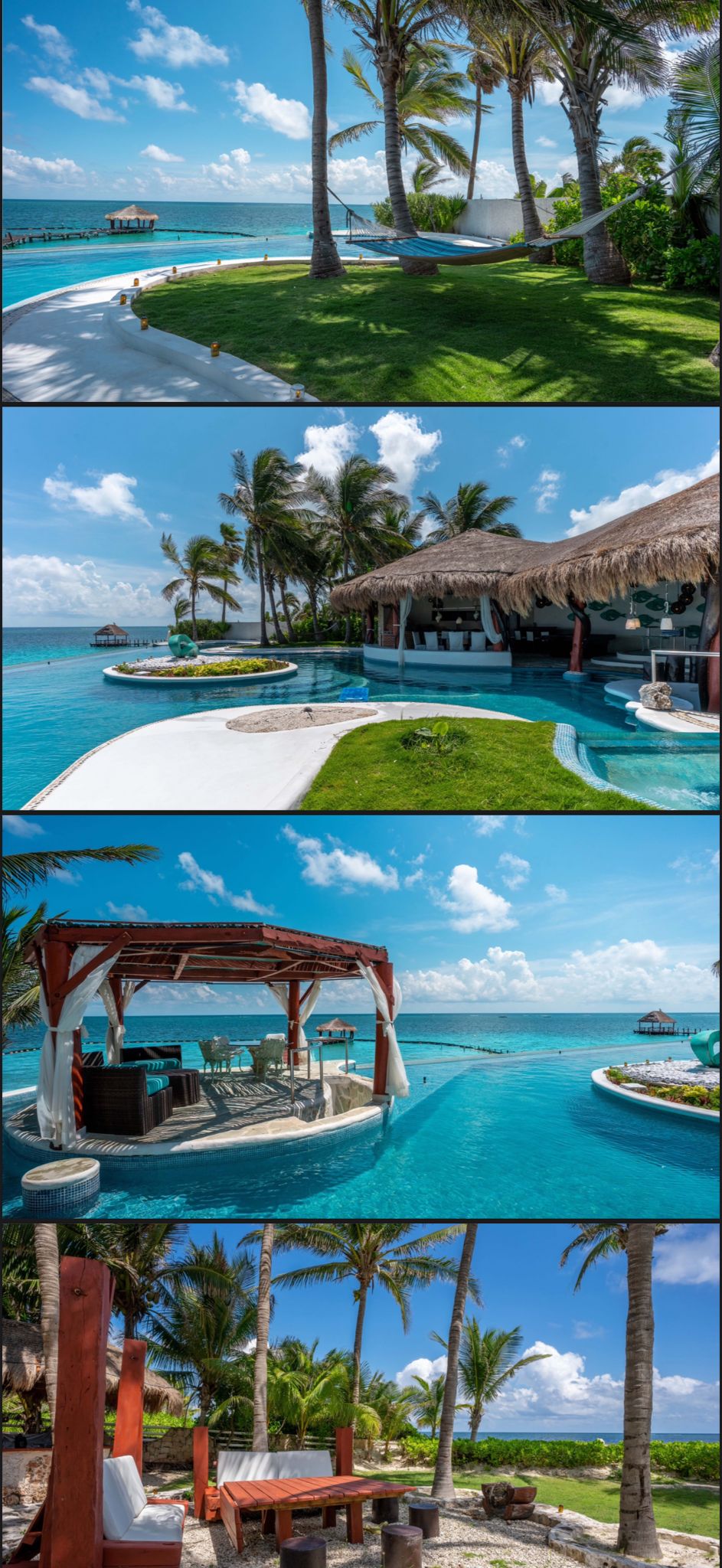 casa alma villa cancun - Imagen ampliada 12
