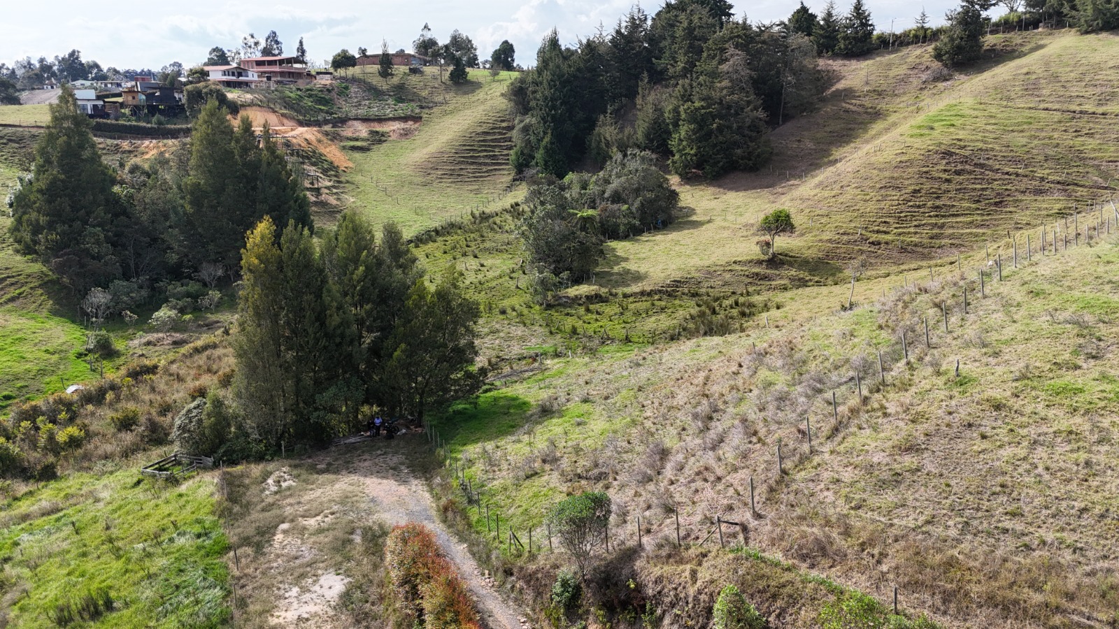 Lote en Venta zona campestre