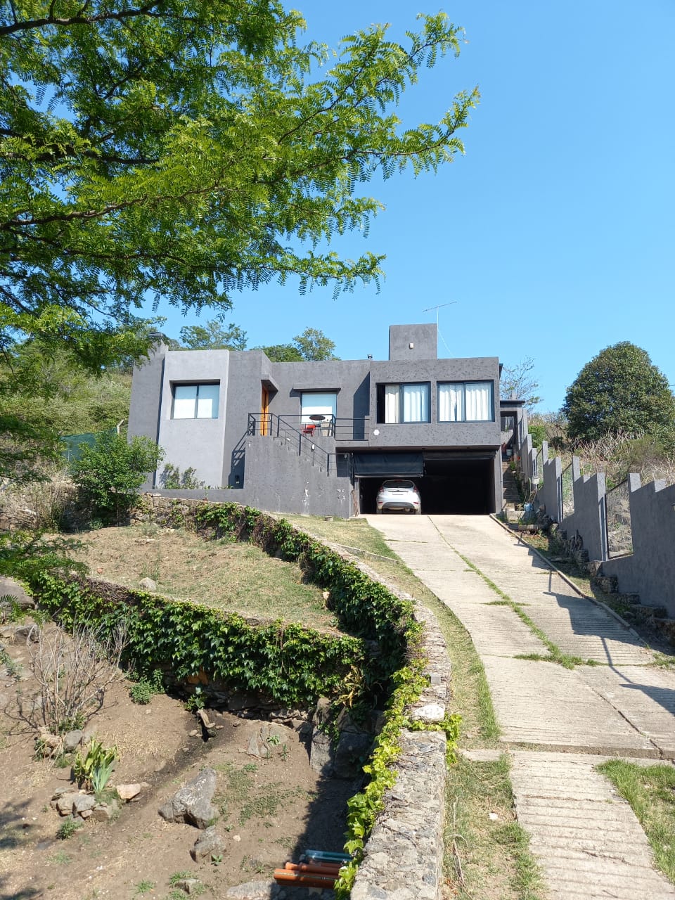 VENTA CASA MAYU SUMAJ SIERRAS DE CORDOBA ARGENTINA - Imagen ampliada 1