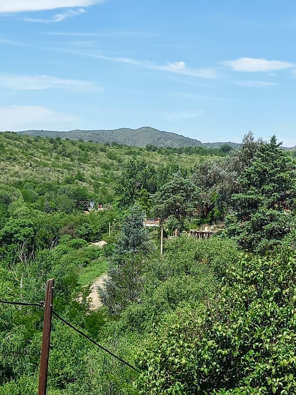 VENTA CASA MAYU SUMAJ SIERRAS DE CORDOBA ARGENTINA - Imagen ampliada 4