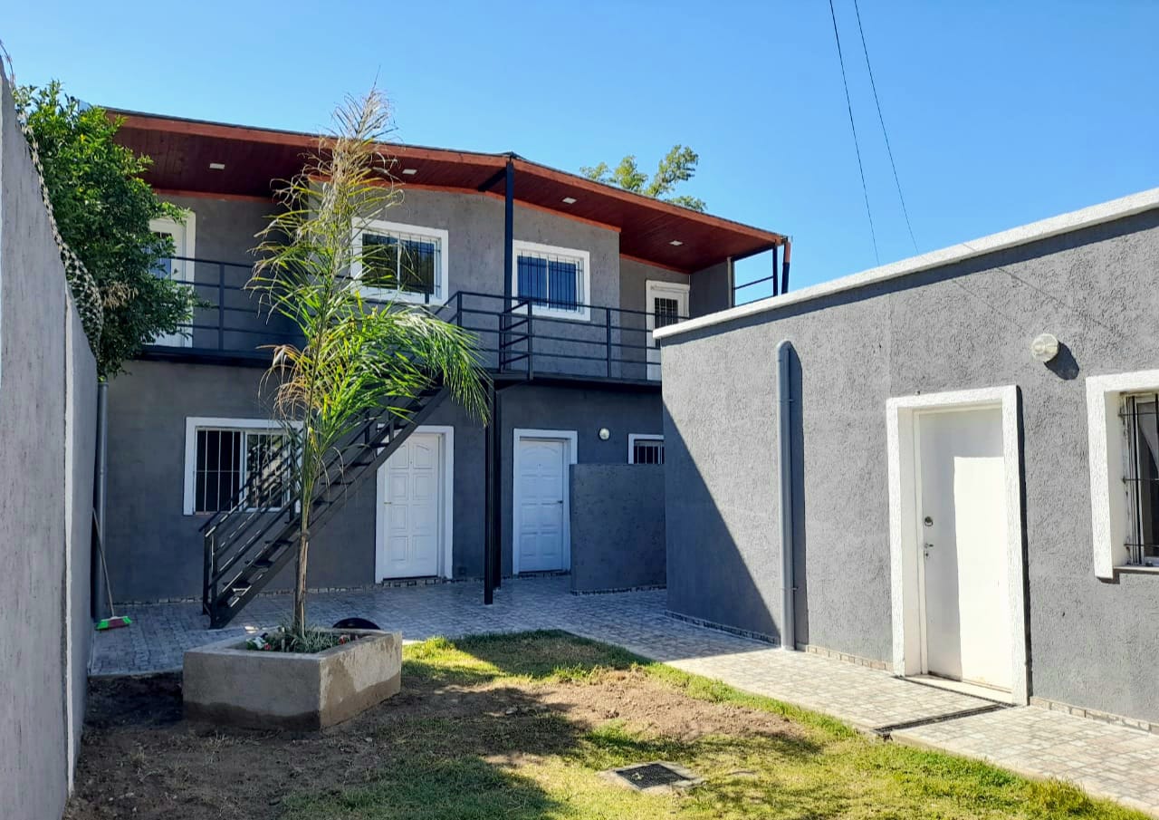 Complejo de Departamentos Rio CuartoCORDOBA - Imagen ampliada 1