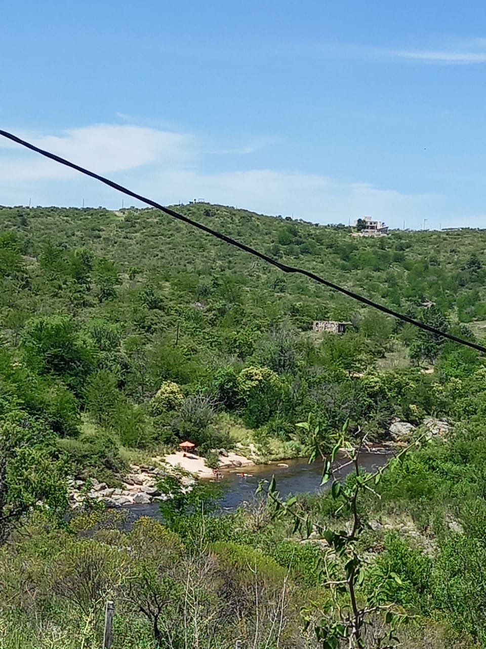 VENTA CASA MAYU SUMAJ SIERRAS DE CORDOBA ARGENTINA - Imagen ampliada 3