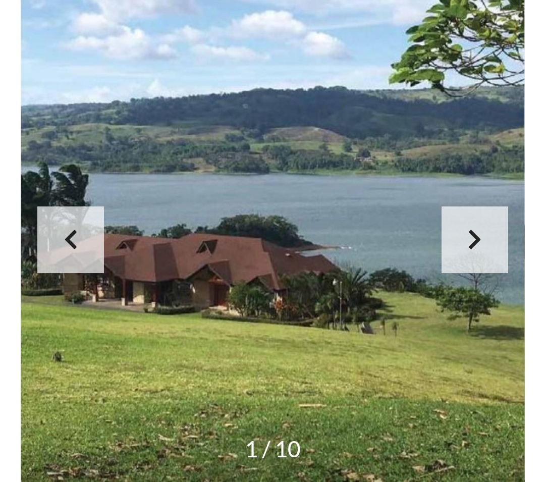 Lujosa propiedad en venta en Arenal - Imagen ampliada 1