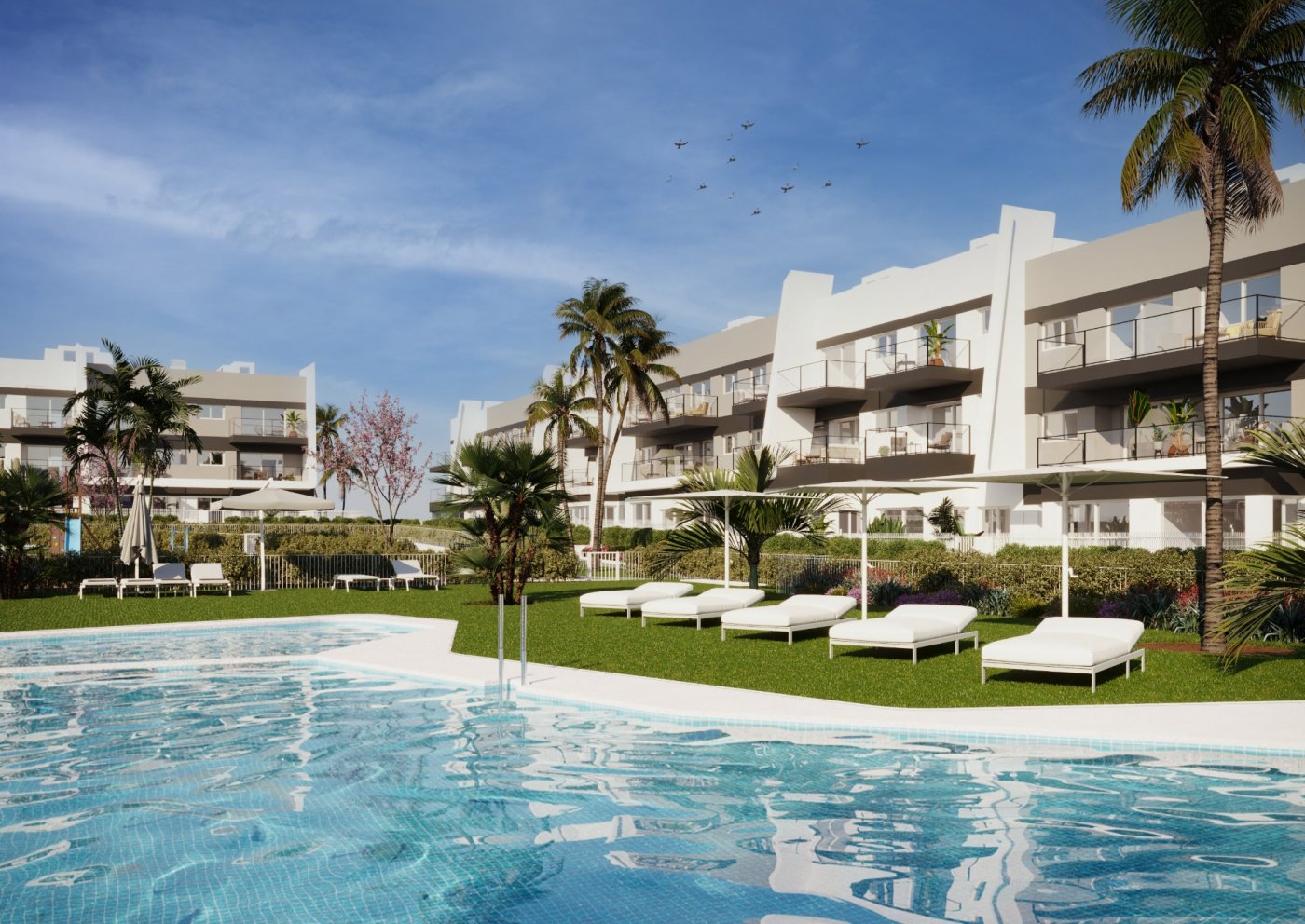 Penthouse en Gran Alacant Alicante - Imagen ampliada 2