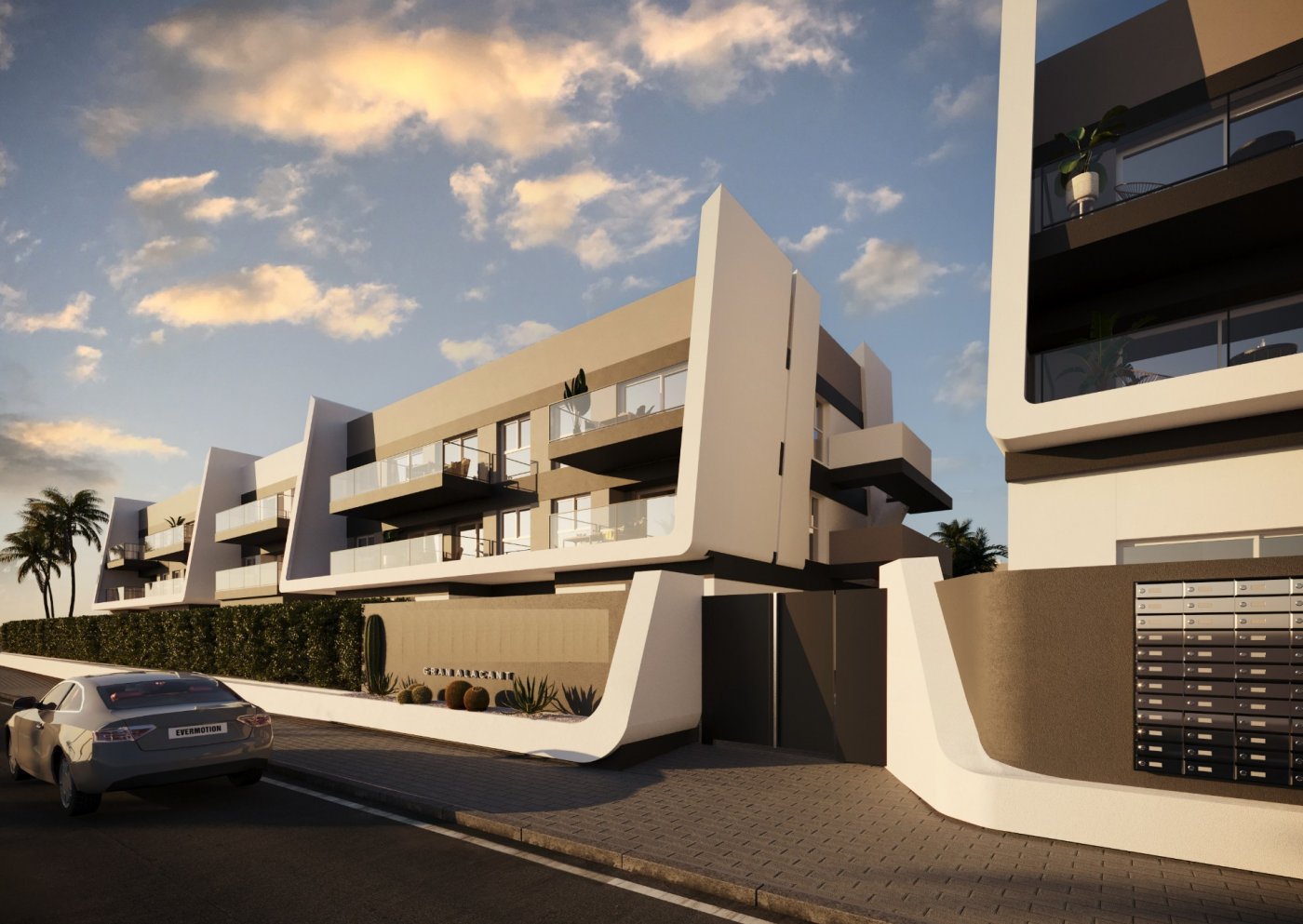 Penthouse en Gran Alacant Alicante - Imagen ampliada 3