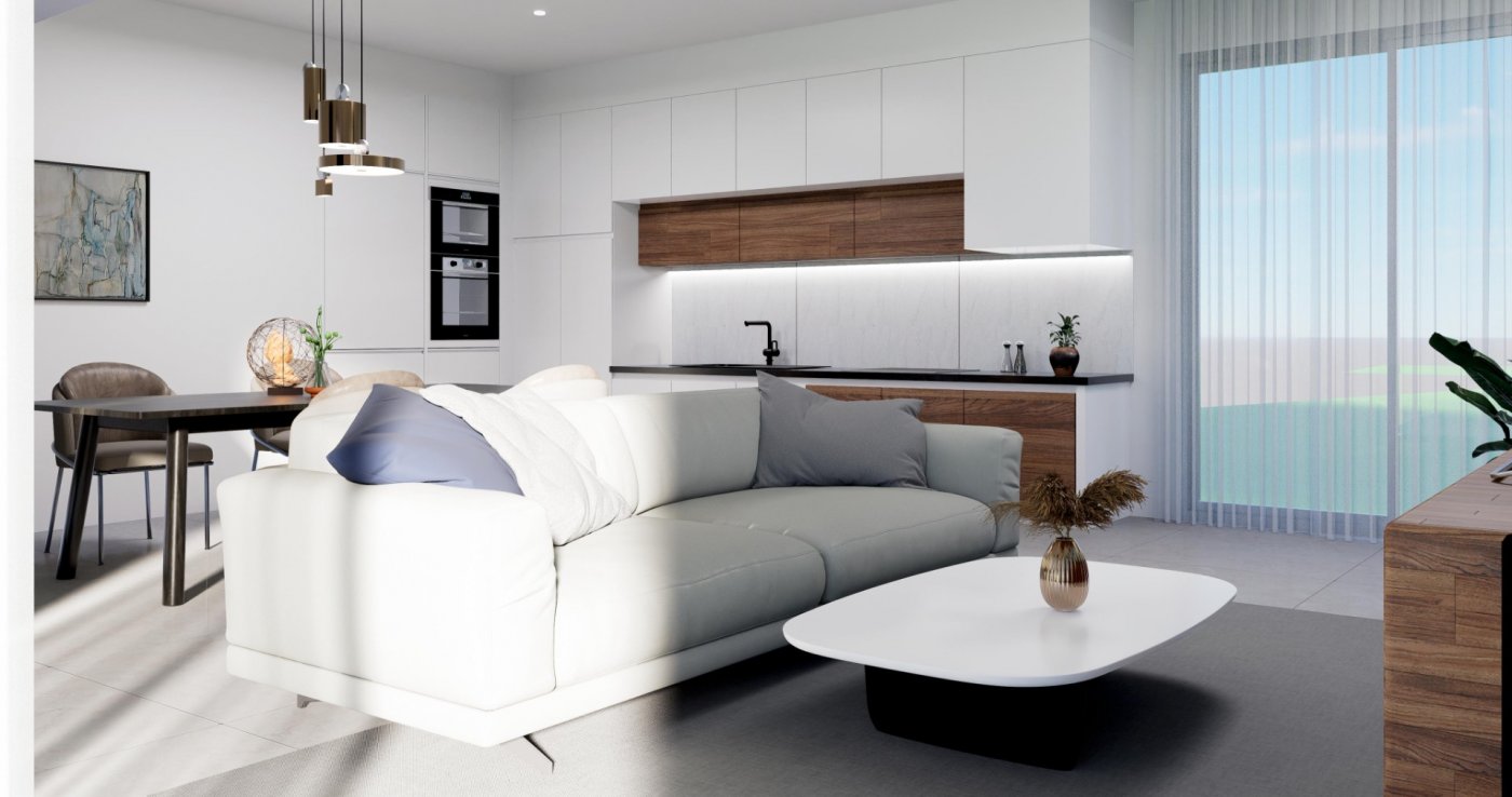 Town House en Orihuela Costa Alicante - Imagen ampliada 2