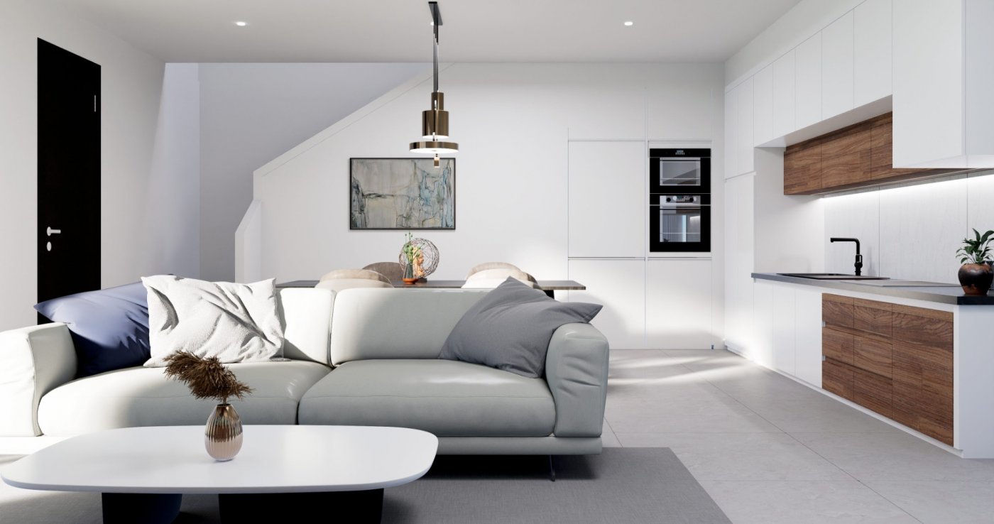 Town House en Orihuela Costa Alicante - Imagen ampliada 3