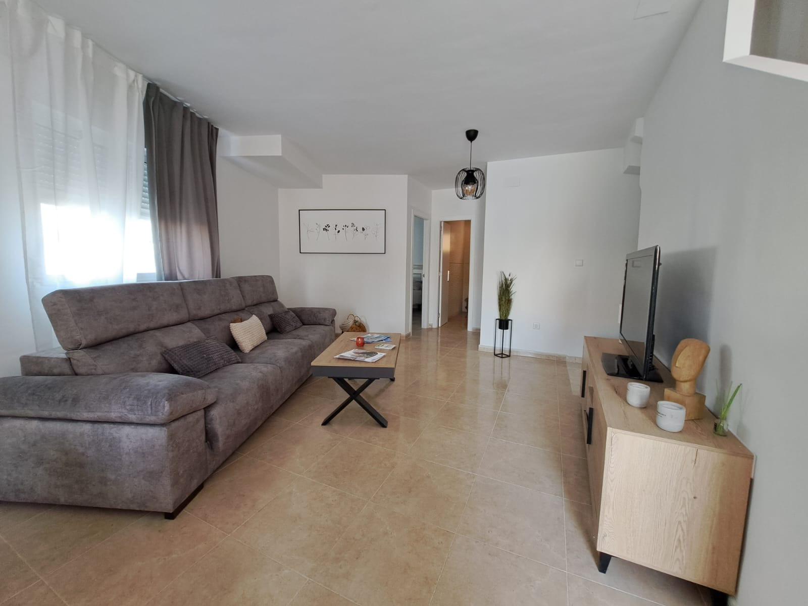 Villa en Bigastro Alicante - Imagen ampliada 2