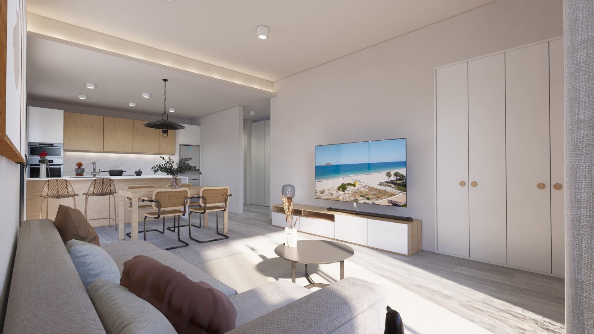 Villa en Torre Pacheco Murcia - Imagen ampliada 1
