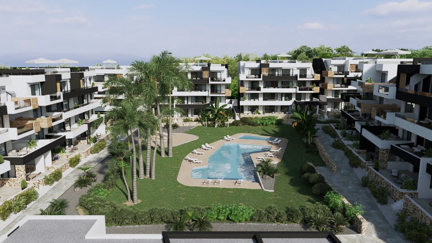 Apartment en Orihuela Costa Alicante - Imagen ampliada 2