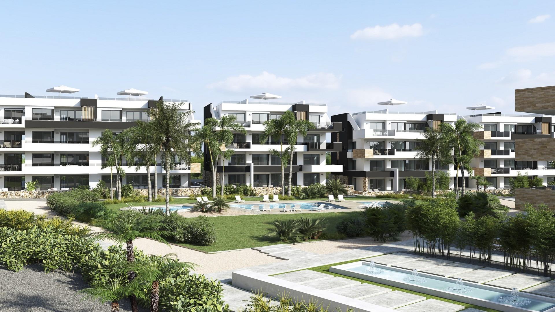 Penthouse en Orihuela Costa Alicante - Imagen ampliada 3