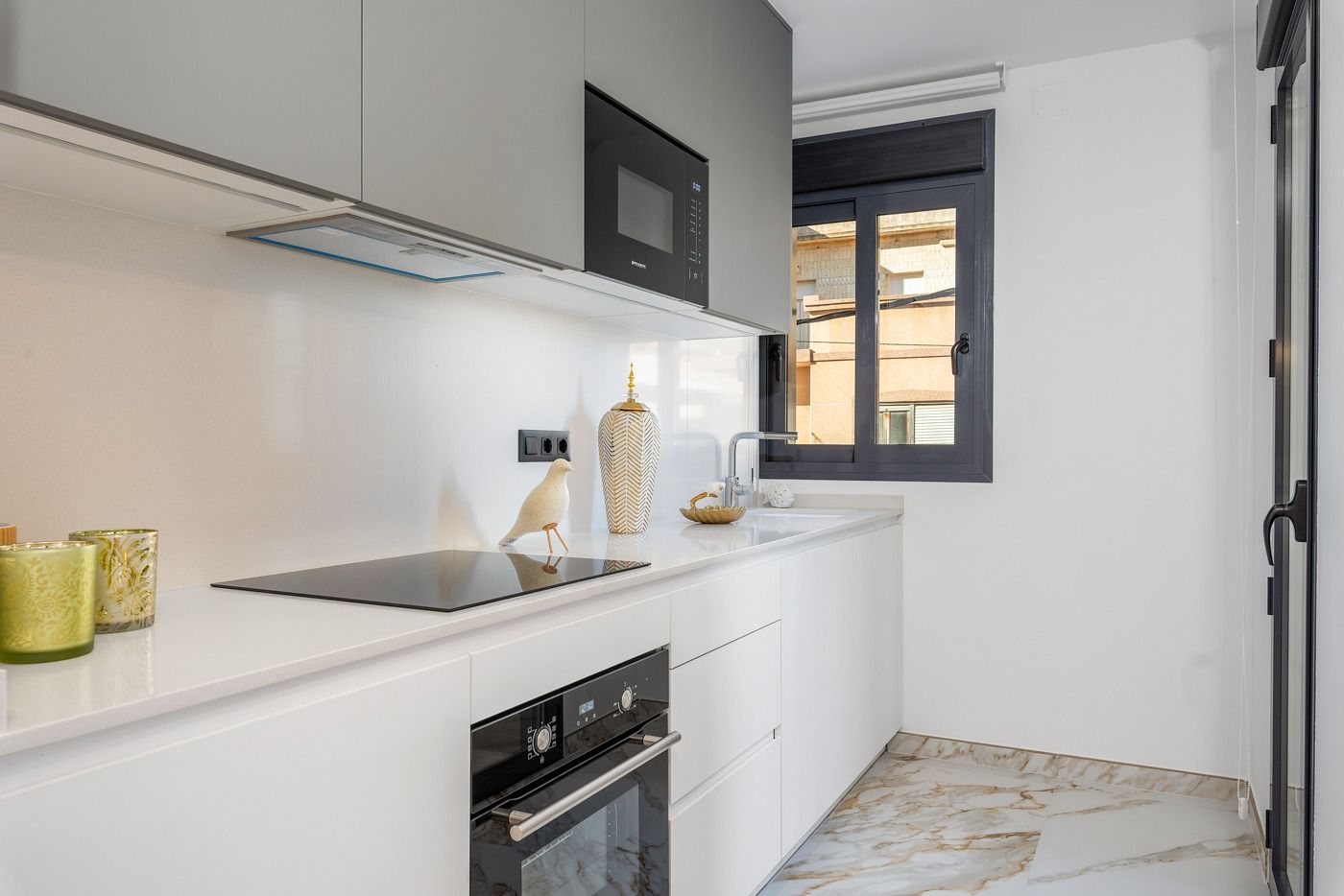 Apartment en Guardamar del Segura Alicante - Imagen ampliada 3