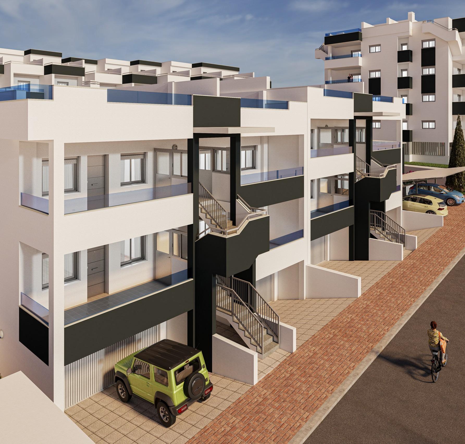 Bungalow en Orihuela Costa Alicante - Imagen ampliada 1