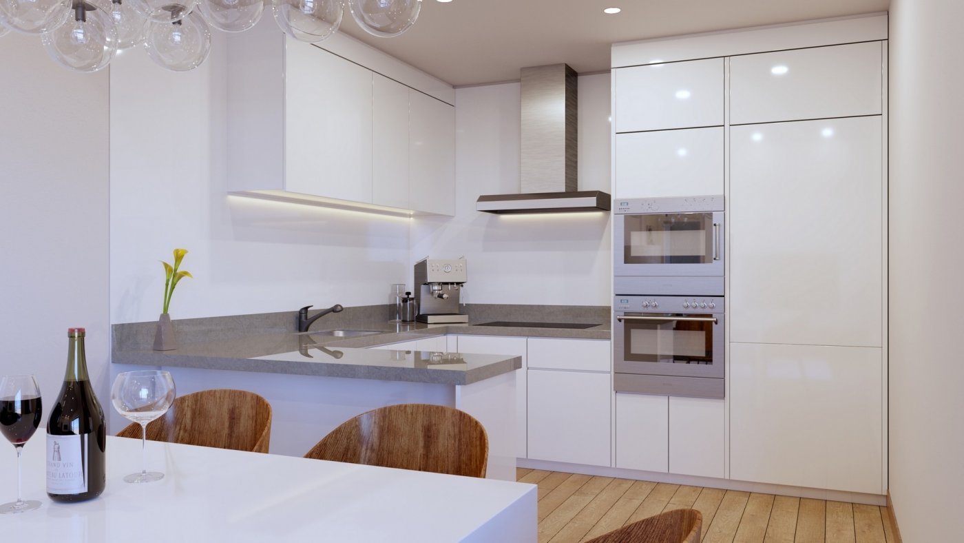 Town House en San Javier Murcia - Imagen ampliada 2