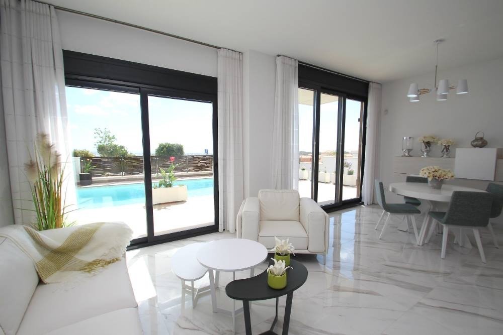 Villa en San Miguel de Salinas Alicante - Imagen ampliada 3
