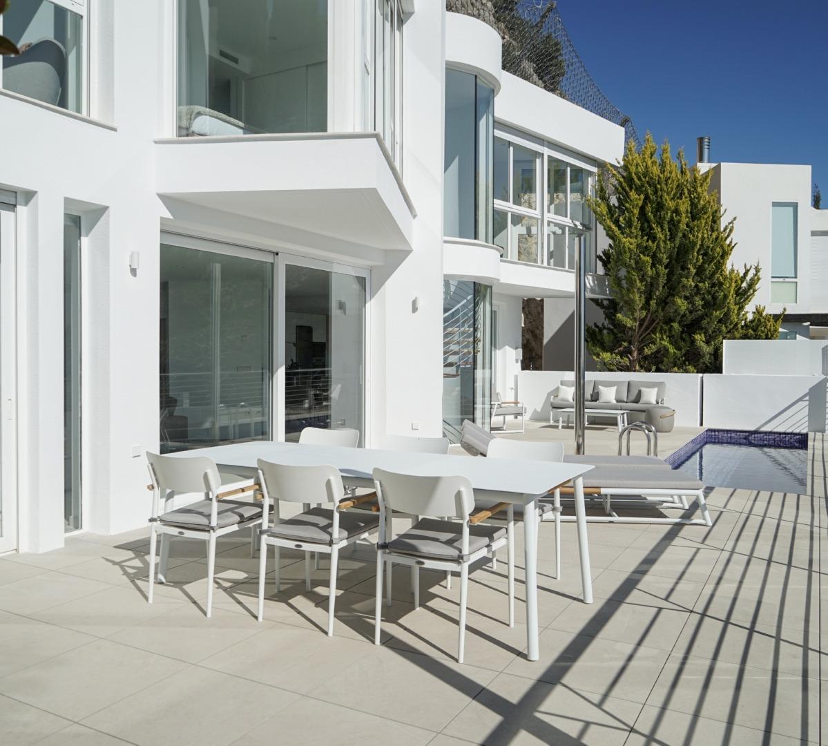 Villa en Altea Alicante - Imagen ampliada 2