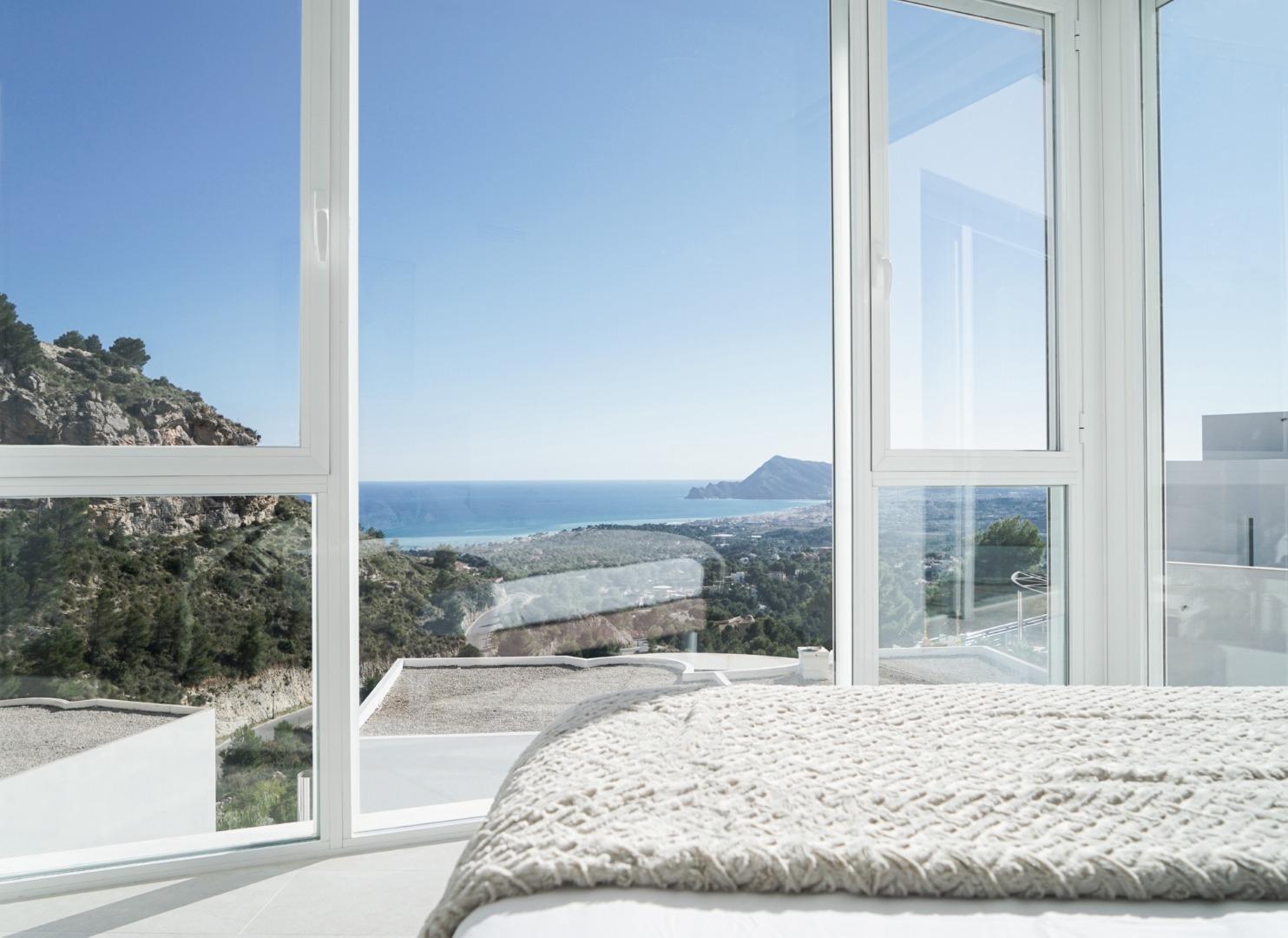 Villa en Altea Alicante - Imagen ampliada 3