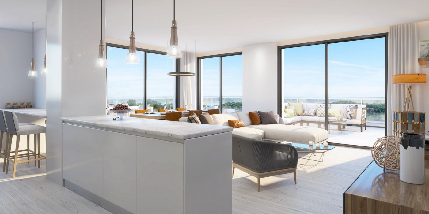 Penthouse en Orihuela Costa Alicante - Imagen ampliada 3