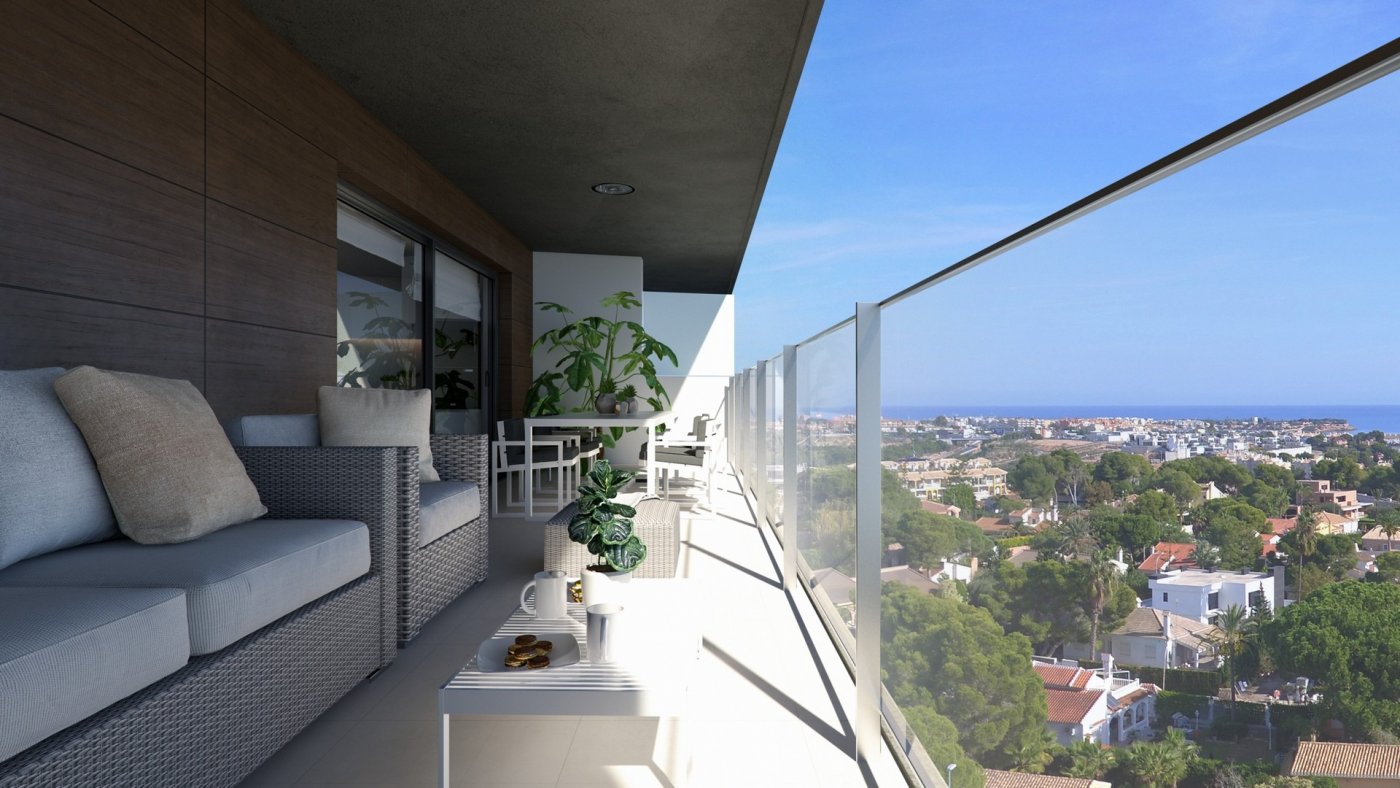 Apartment en Orihuela Costa Alicante - Imagen ampliada 2