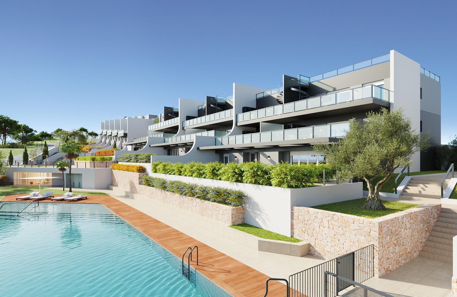 Apartment en Finestrat Alicante - Imagen ampliada 2