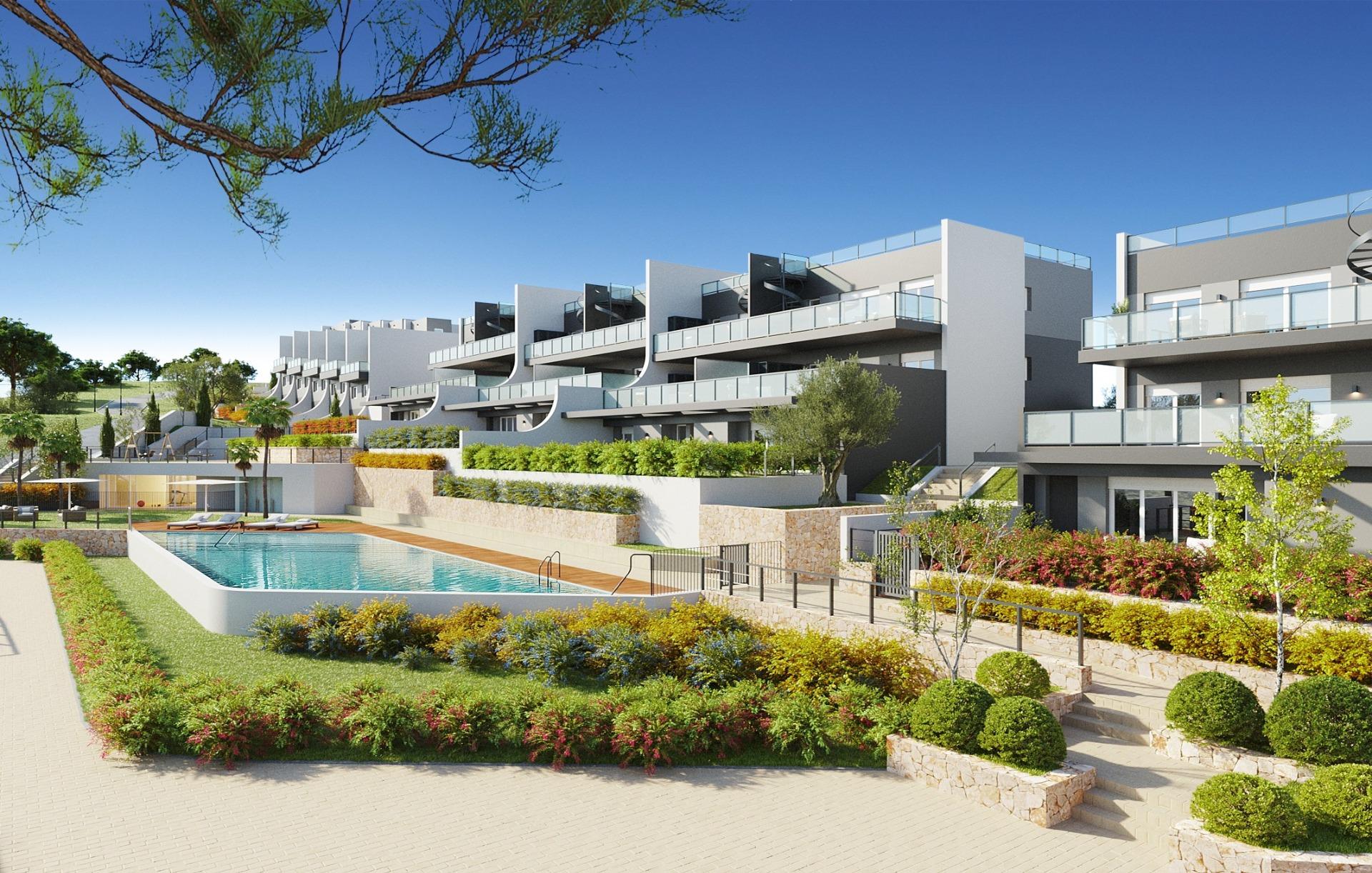 Apartment en Finestrat Alicante - Imagen ampliada 2