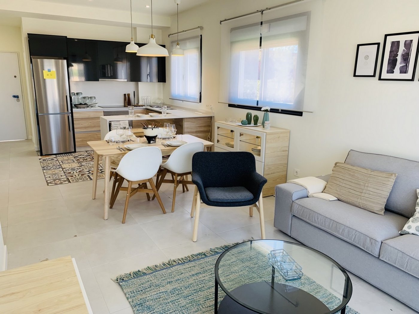 Apartment en Alhama De Murcia Murcia - Imagen ampliada 1