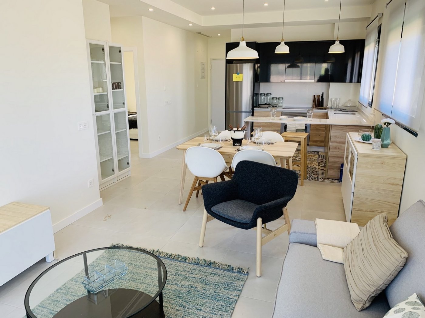 Apartment en Alhama De Murcia Murcia - Imagen ampliada 2