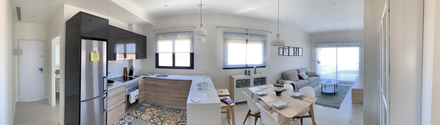 Apartment en Alhama De Murcia Murcia - Imagen ampliada 3