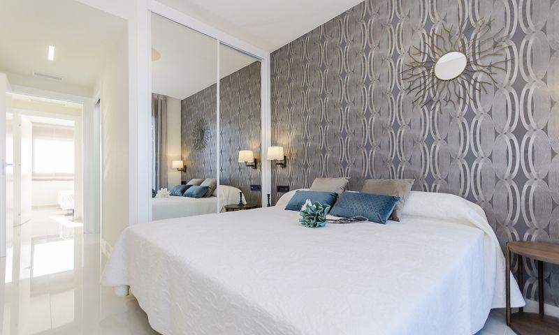 Bungalow en Torrevieja Alicante - Imagen ampliada 1