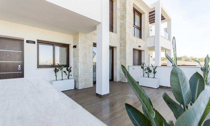 Bungalow en Torrevieja Alicante - Imagen ampliada 3
