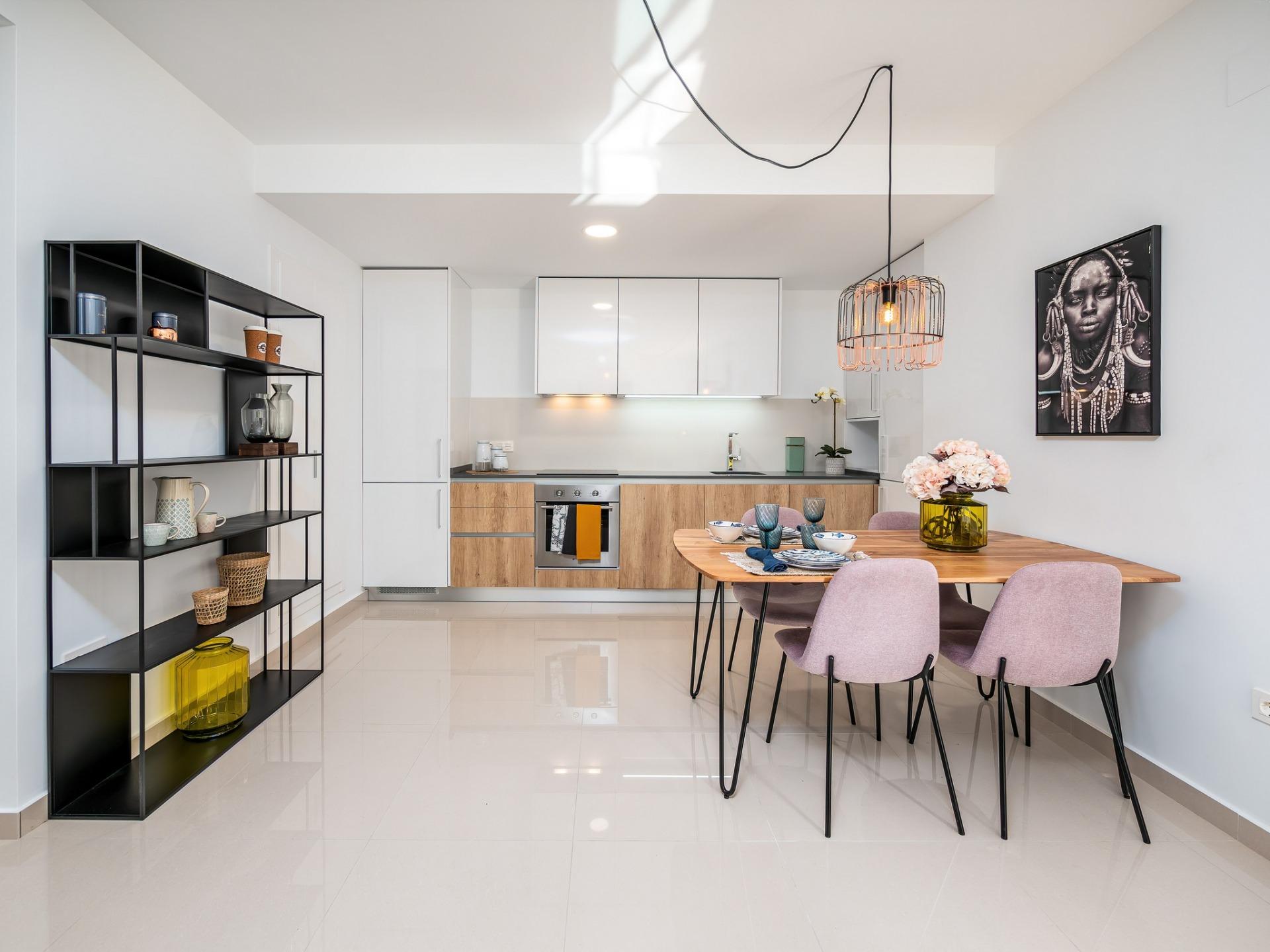 Bungalow en Algorfa Alicante - Imagen ampliada 3