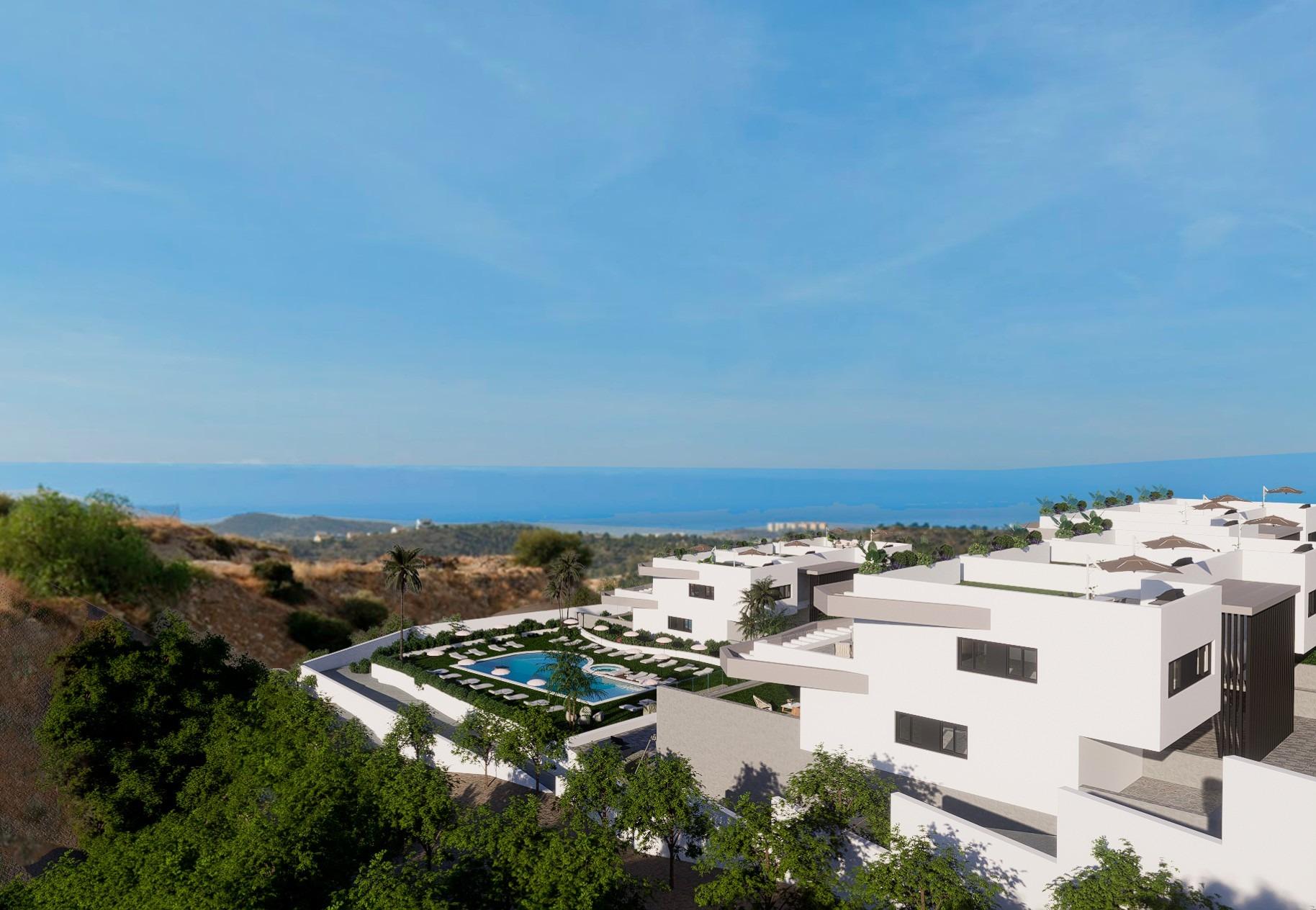 Bungalow en Finestrat Alicante - Imagen ampliada 2
