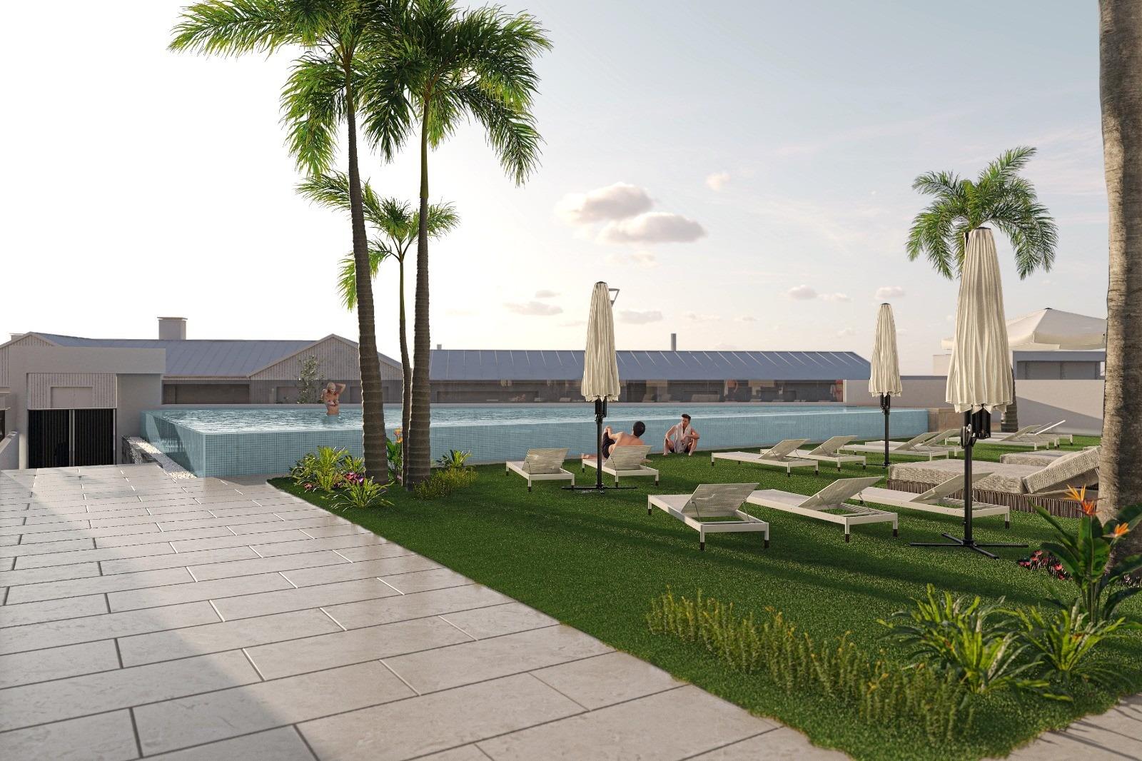 Penthouse en San Pedro del Pinatar Murcia - Imagen ampliada 3
