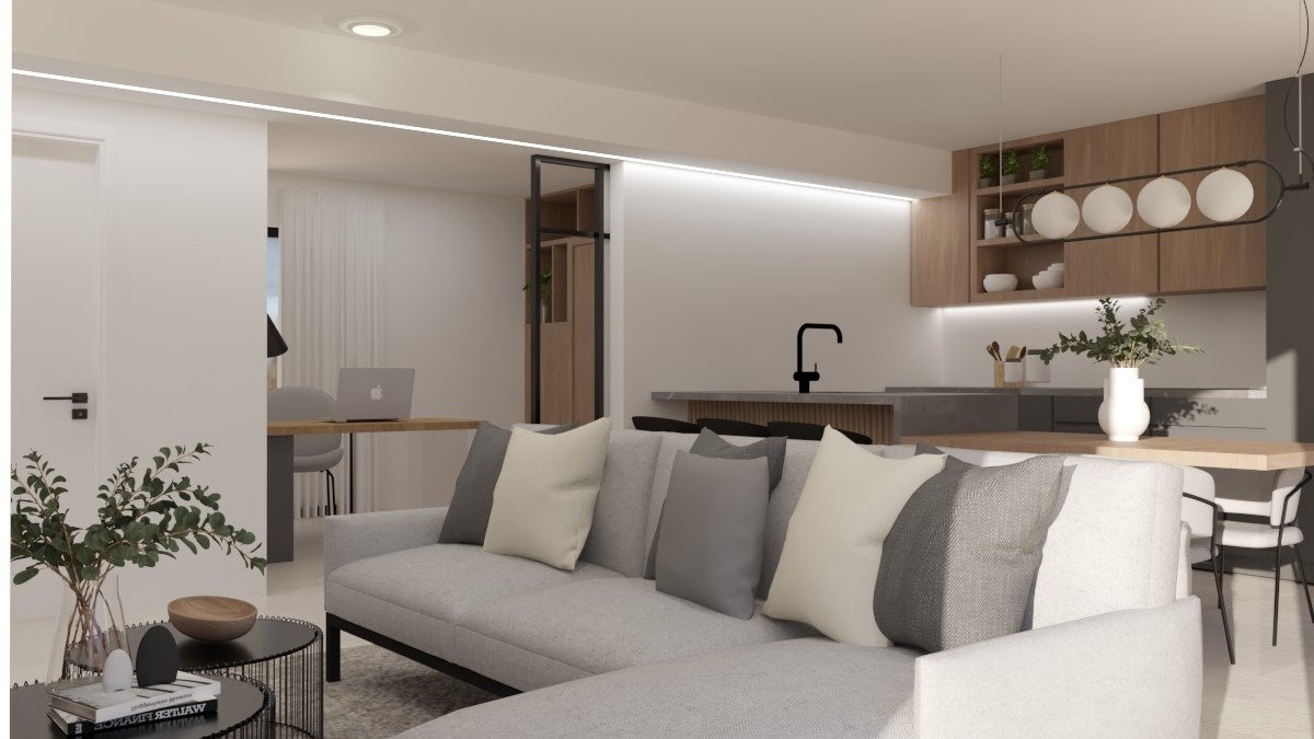 Villa en Alhama De Murcia Murcia - Imagen ampliada 2