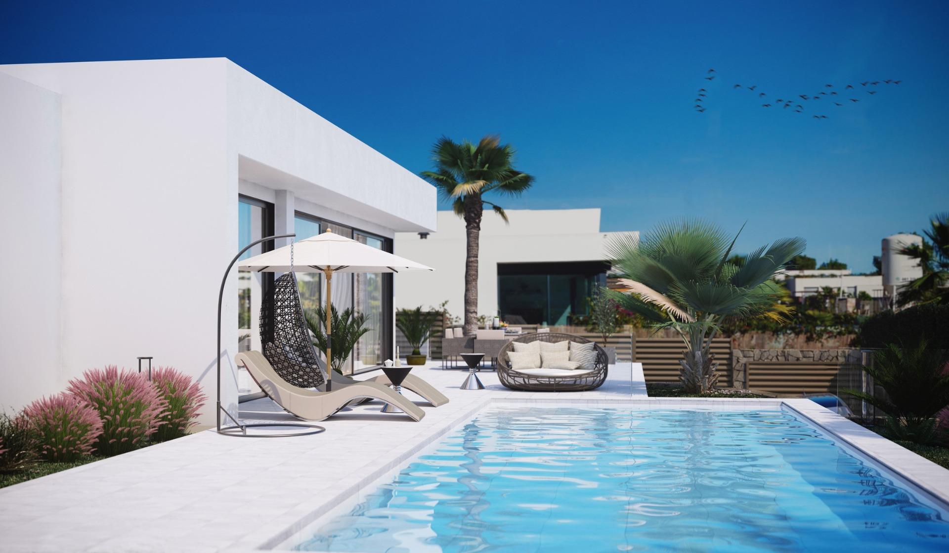 Villa en Orihuela Alicante - Imagen ampliada 2