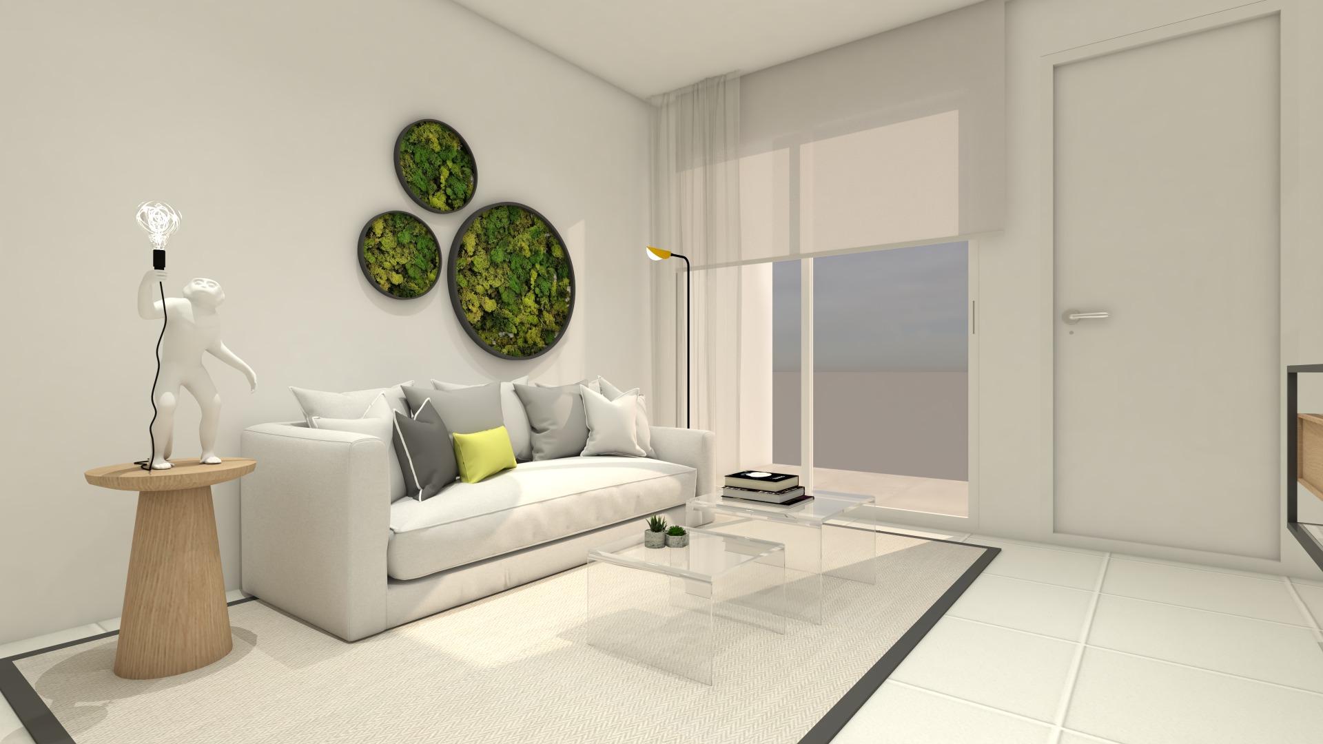 Bungalow en San Miguel de Salinas Alicante - Imagen ampliada 2
