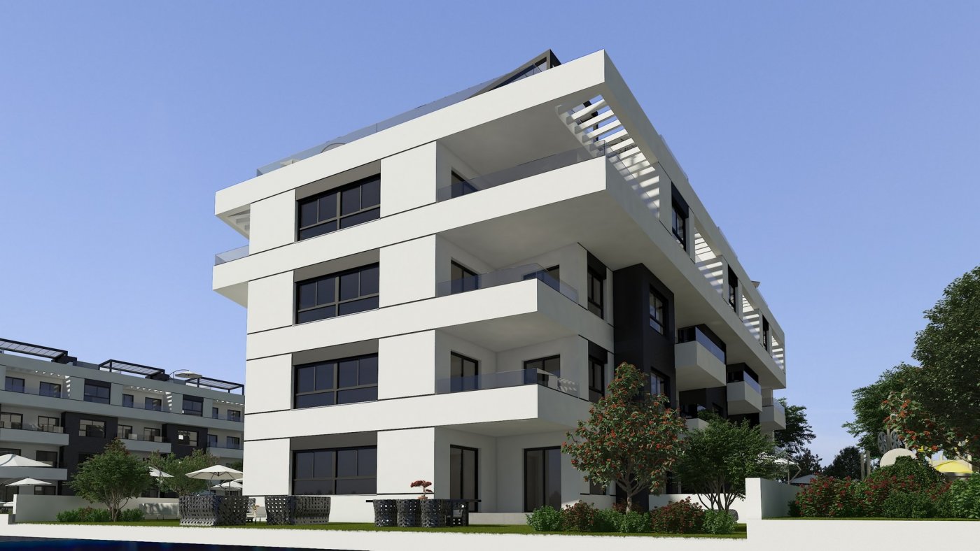Apartment en Orihuela Costa Alicante - Imagen ampliada 2