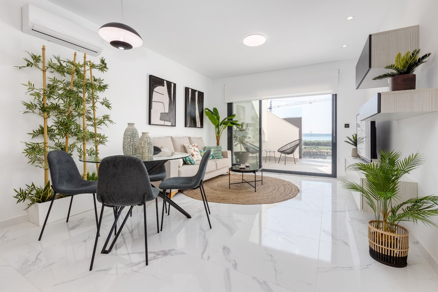 Apartment en Guardamar del Segura Alicante - Imagen ampliada 3