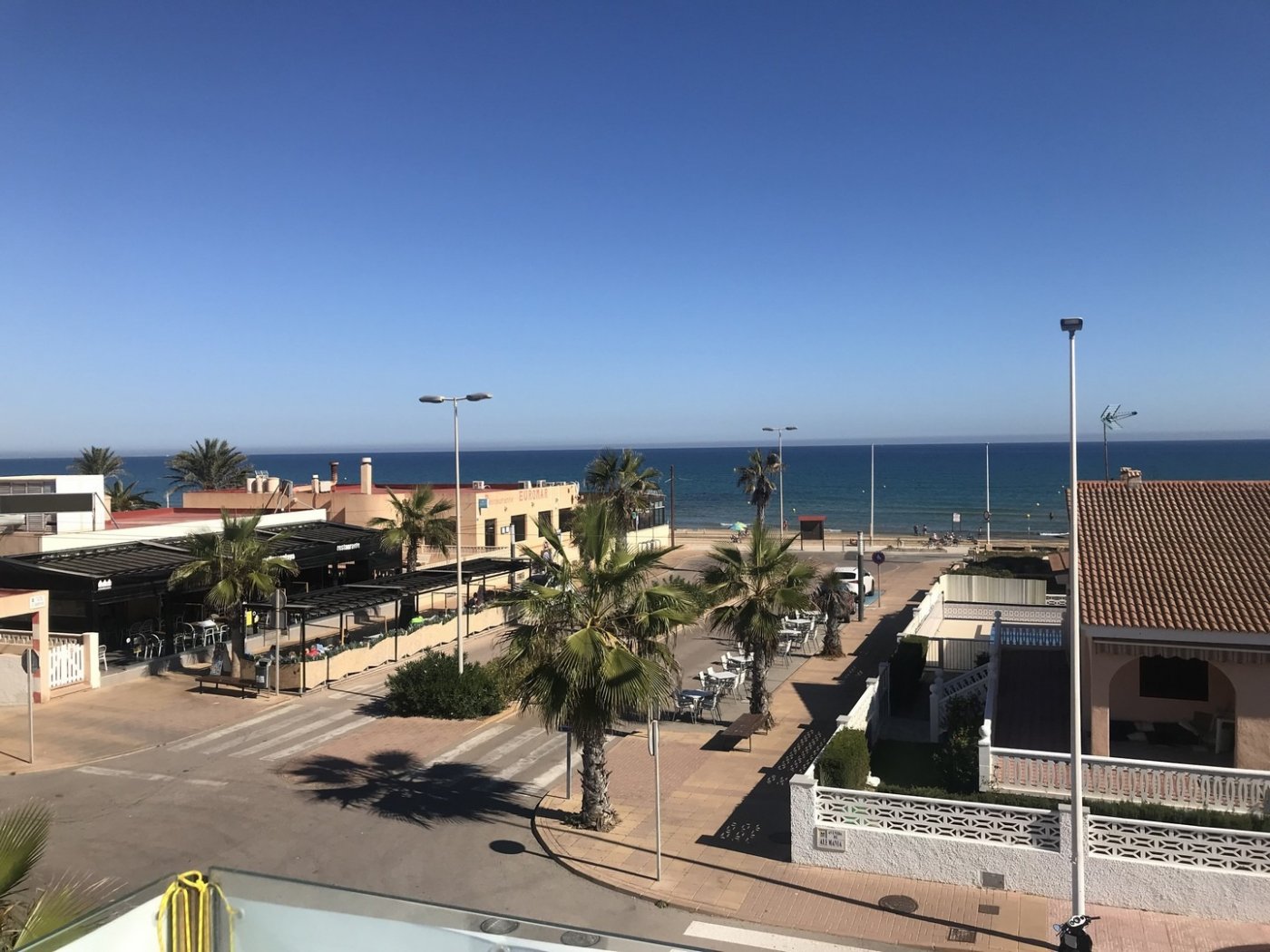 Villa en Torrevieja Alicante - Imagen ampliada 1