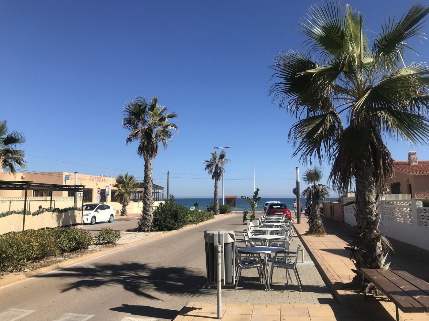 Villa en Torrevieja Alicante - Imagen ampliada 3