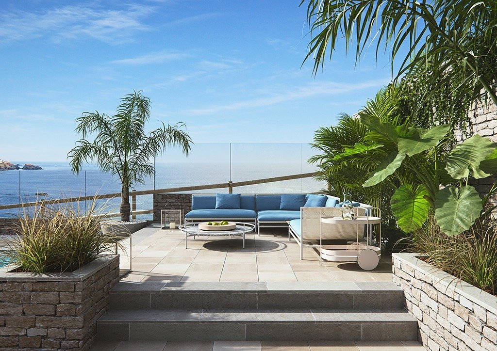 Villa en Cabo de Palos Murcia - Imagen ampliada 2
